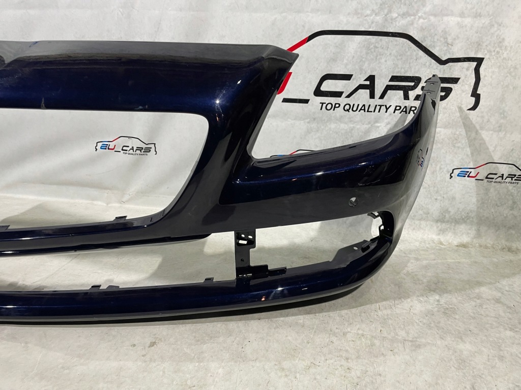 Купить Mercedes slk w172 бампер перед 2011-2019 год