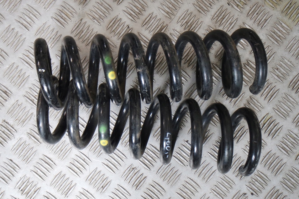 фото №1, Пружины maserati ghibli quattropore m156 m157