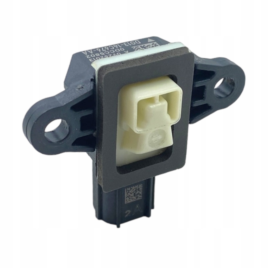 фото №14, Датчик удара ford dg13-14c676-aa