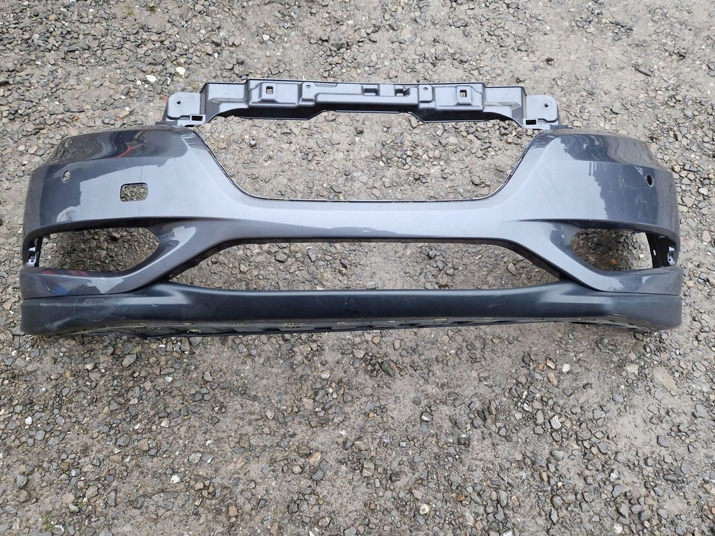 фото №1, Бампер передний honda hr-v ii 2013r-