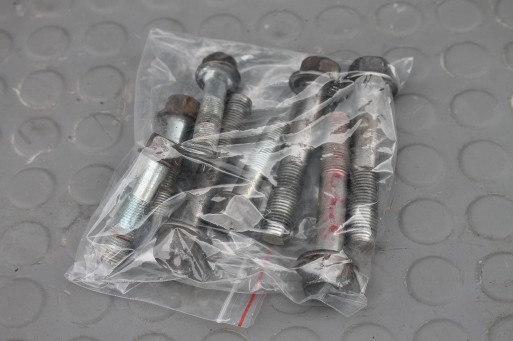 фото №16, Подрамник + кронштейны перед подвеска mitsubishi eclipse cross 1.5 t