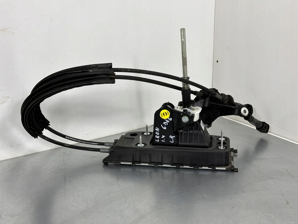 фото №1, Seat leon 5f 2015 переключатели