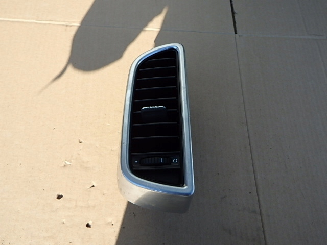 фото №1, Решітка обдув porsche cayenne 7p5819727f