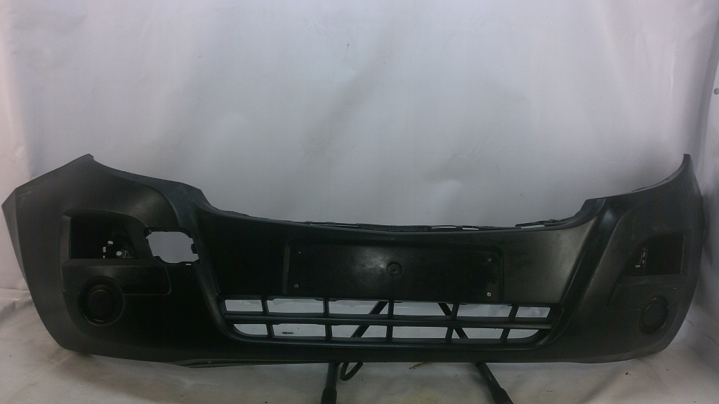 фото №1, Бампер передний opel movano b ii 10- renault master iii перед 620226264r