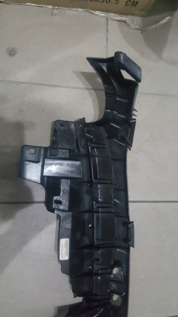 фото №3, Ford fiesta mk7 usa pas верхній адаптер