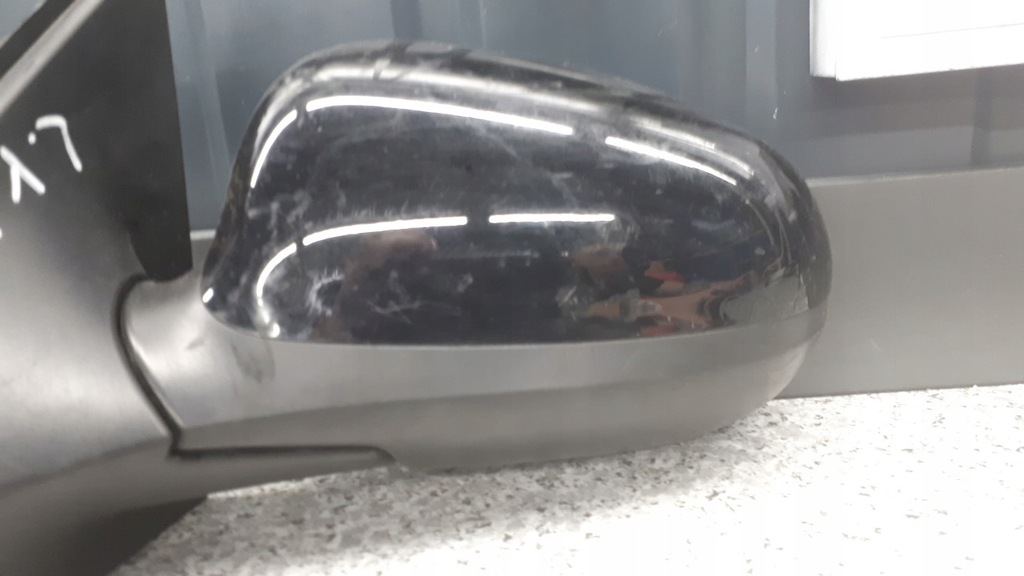 фото №2, Дзеркало ліва lancia ypsilon ii 5pin