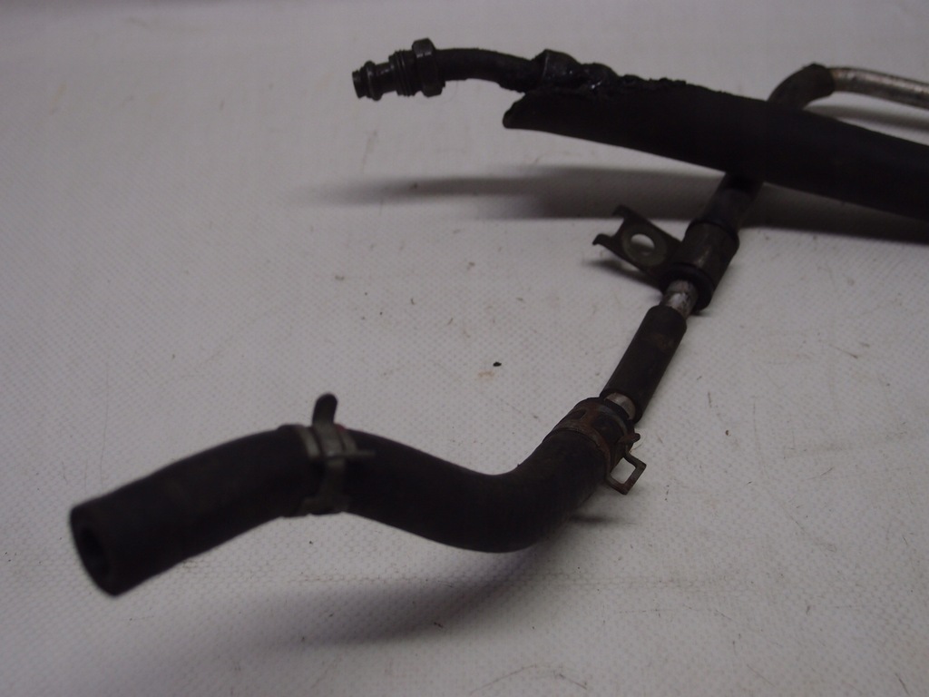 фото №8, Wąż шланг труба підсилювача suzuki jimny 1.5 ddis