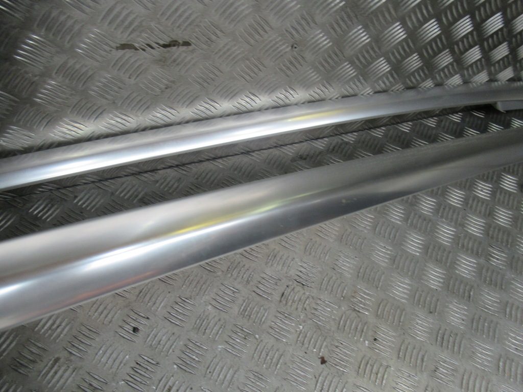 фото №6, Рейлінги дахові vw touareg porsche 7p5 lift cayenne