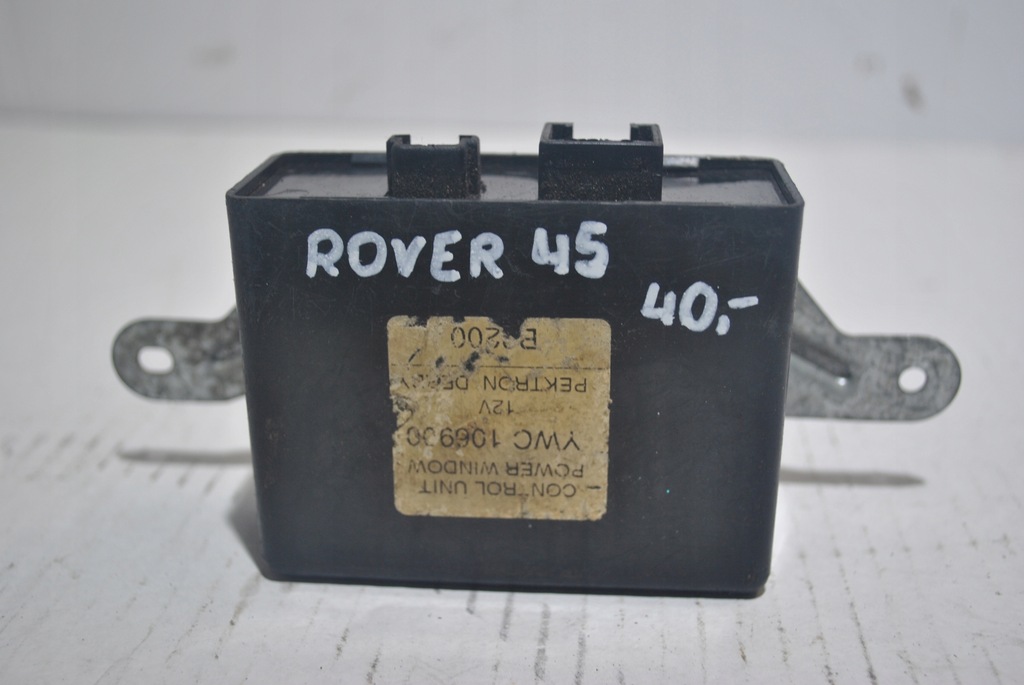 фото №1, Модуль вікон rover 45 ywc106900
