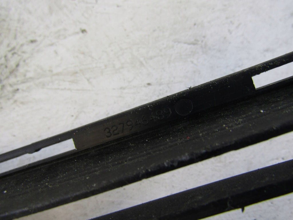 фото №10, Opel corsa d решітка бампера перед 93191017