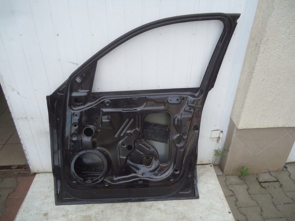 фото №12, Audi q5 8r двері перед праве lz7l