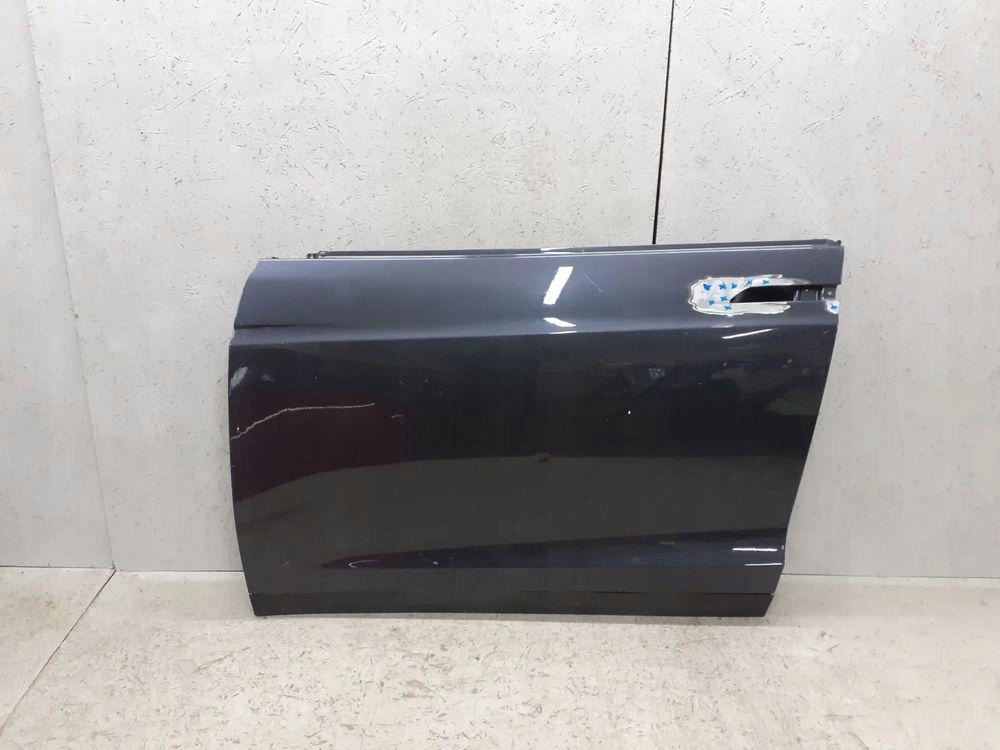 фото №1, Дверь передние перед левая tesla x model x