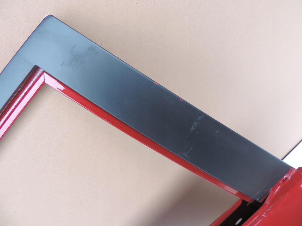 фото №8, Hyundai kona 2018 2019 задние правое дверь