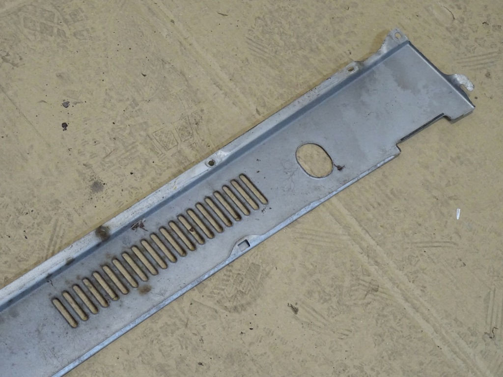 фото №9, Land cruiser 70 lj70 жабо молдинг жабо eu