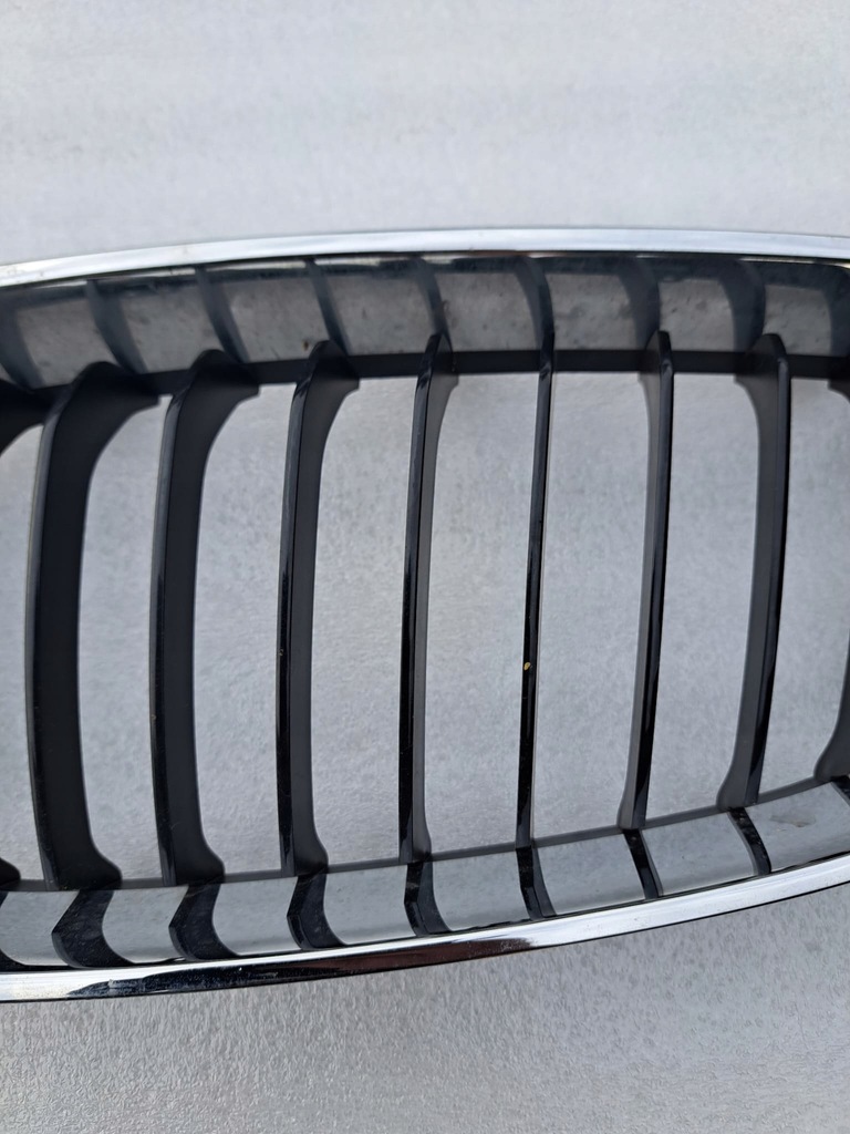 фото №6, Bmw f34 решітка ґрати решітка радіатора решітка решітка радіатора решітки радіатора 7294803 72948804 d1446