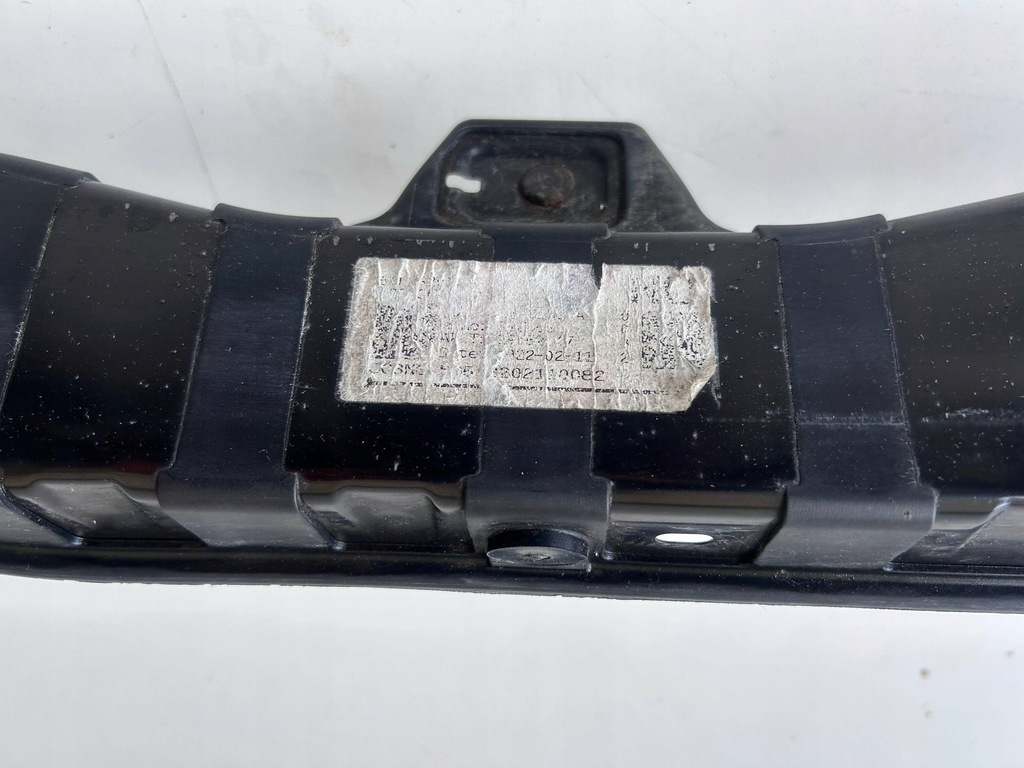 фото №9, Kia sportage v pas передний усилитель оригинал