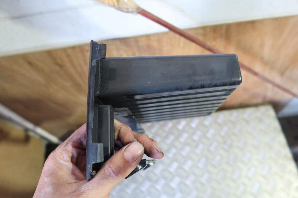 фото №8, Карман радио iveco daily iii 3802527