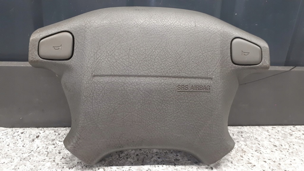 фото №2, 48150-75f01 подушка безопасности водителя suzuki wagon r+