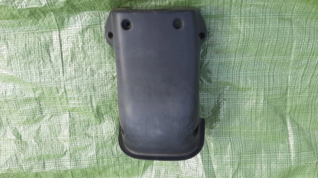 фото №6, Защита корпус колонки руля nissan 200sx 240