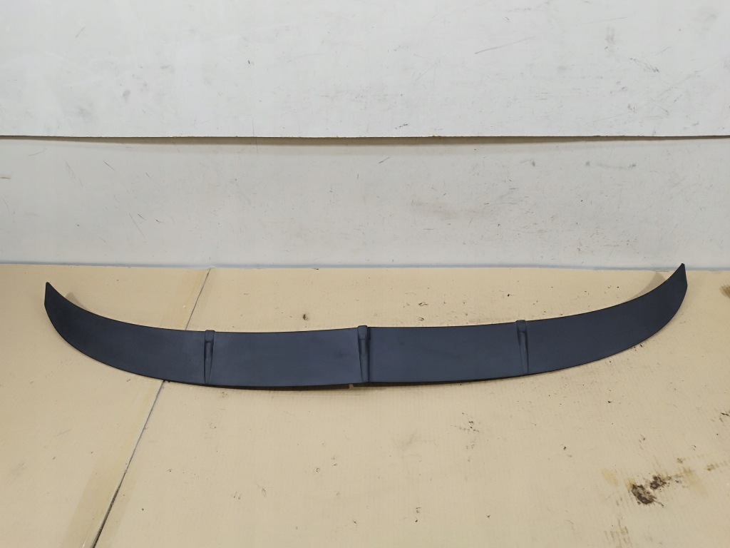 фото №1, Жабо капот правое + левая fiat grande punto evo lata 2012-2018