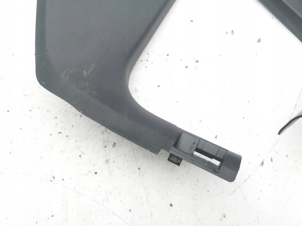 фото №7, Cupra formentor 2023 комплект молдинг поріг