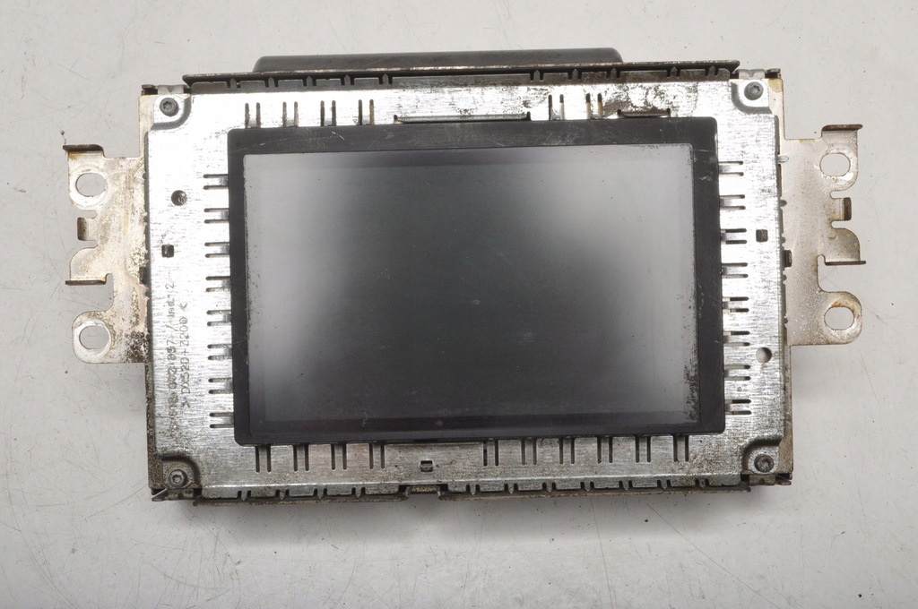 фото №1, Volvo v40 ii дисплей екран 31350695