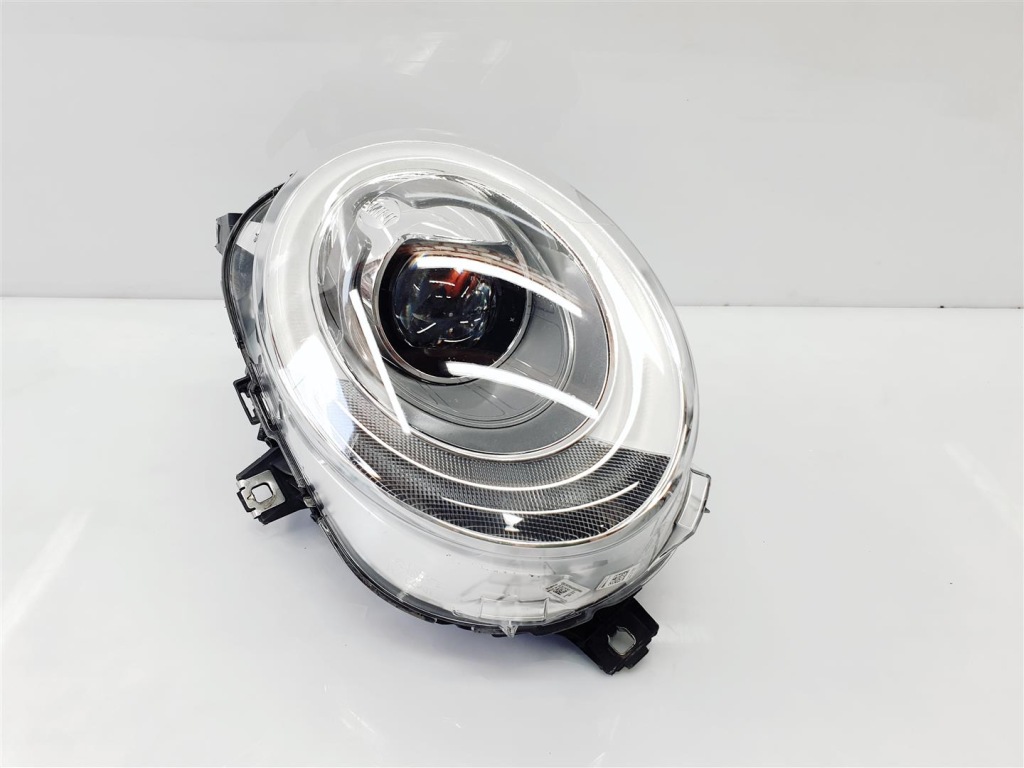 Купити Mini cooper f54 f55 f56 14r+ правий фара перед full led ory європа  !!!