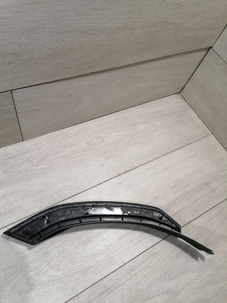 фото №9, Urus молдинг крила лівий задня 4ml854819b