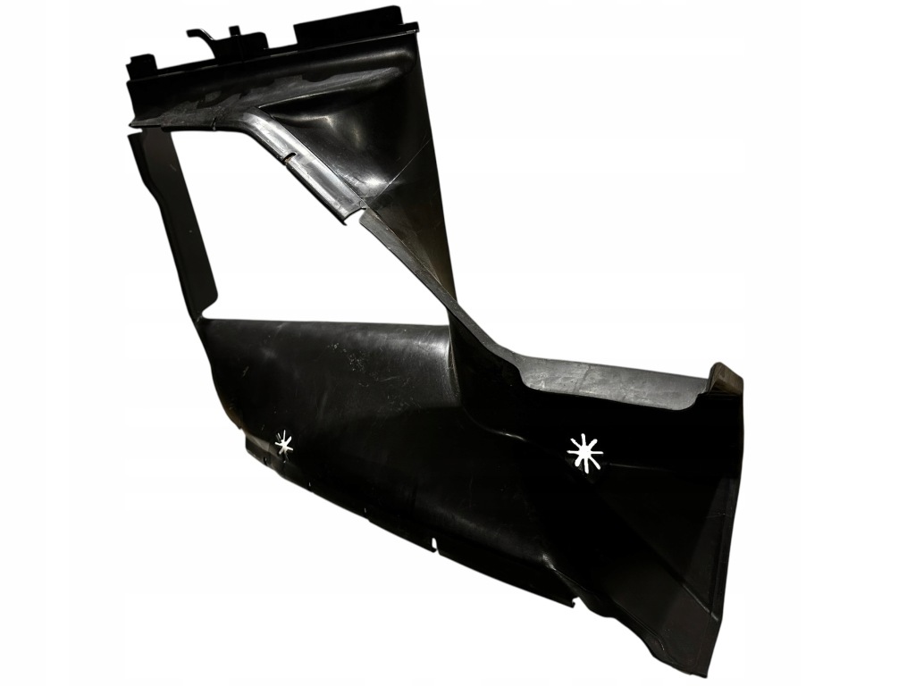 Lamborghini urus s performante впуск кермо  канал повітря l 4ml121333a Зі Шроту