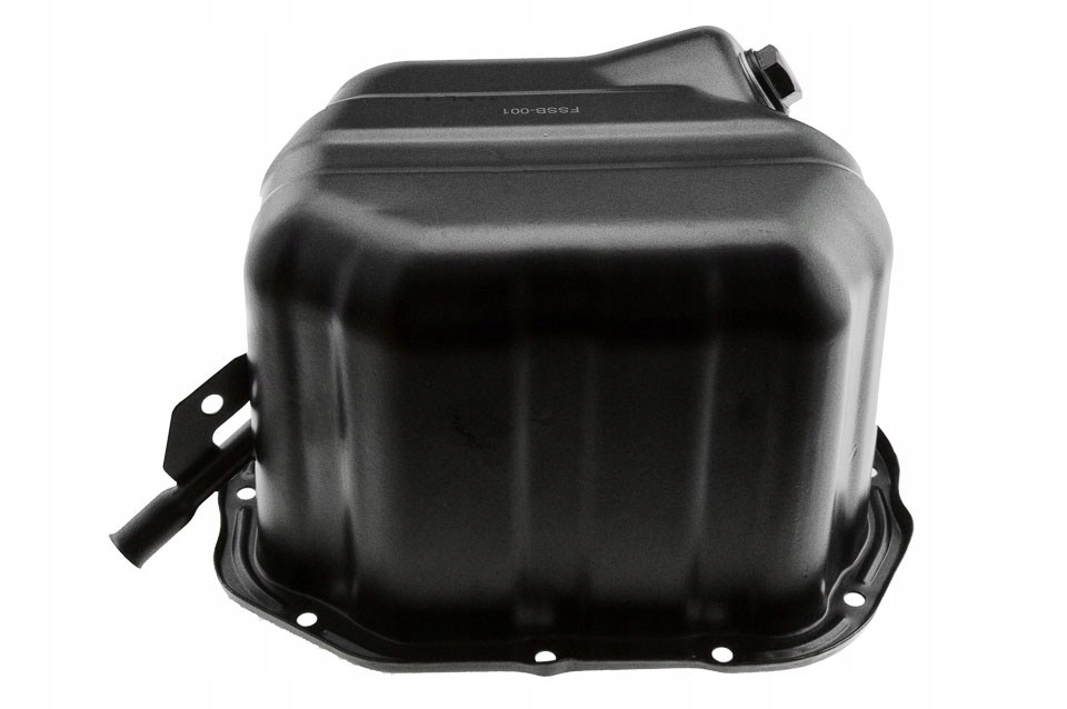 Поддон масляная subaru forester 2.0t 98-05 Оригинал