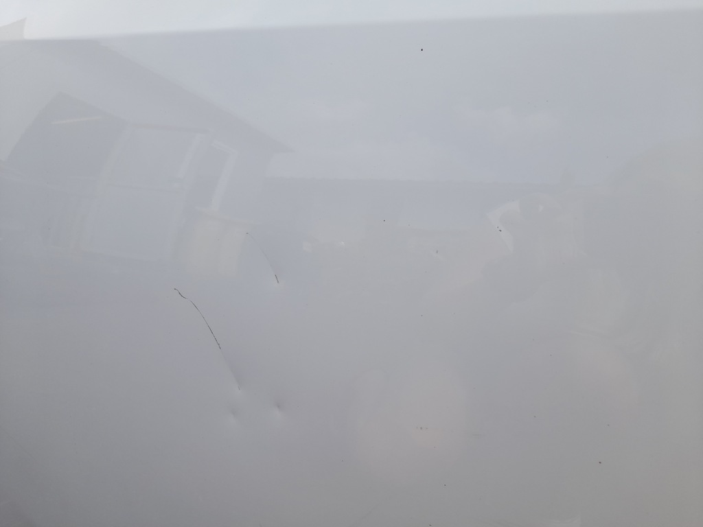 фото №13, Opel insignia a двері правий задня праве задні z40r