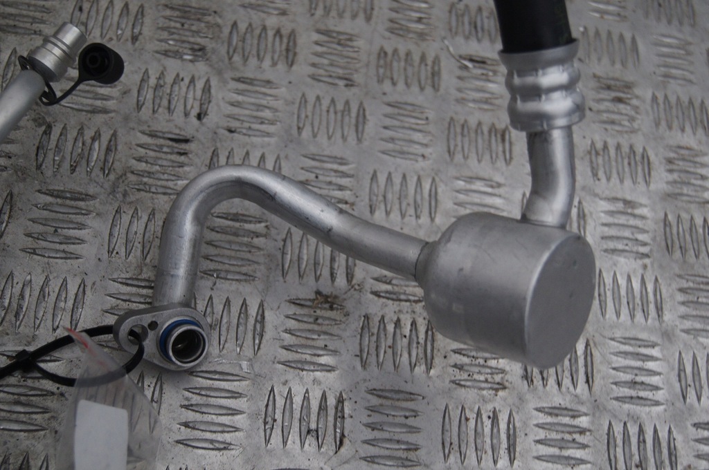 фото №4, Hyundai kona 1.0 t-gdi дроти кондиціонера kpl