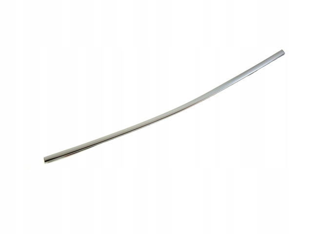 фото №1, Chrysler pacifica 2017 - 2020 молдинг хром двері