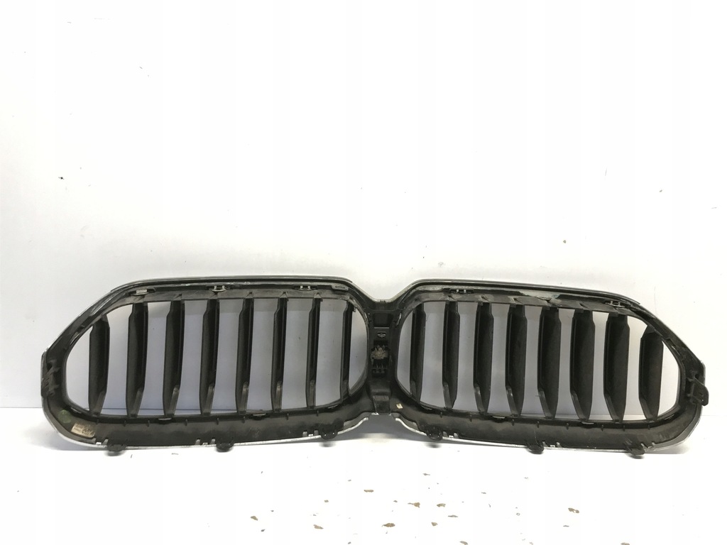 фото №10, Решётки радиатора решётка радиатора решётка радиатора радиатора bmw 5 g30 g31 lci lift 2020- 9464219