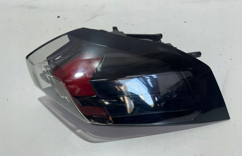 фото №4, Peugeot 2008 ii лампа правая задняя задняя 9838190480