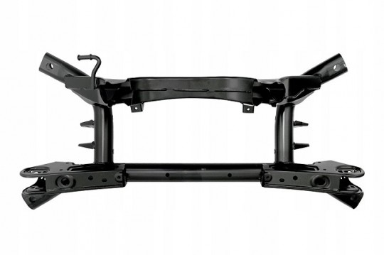 фото №1, Рама заднего подвеска jeep compass patriot 2wd
