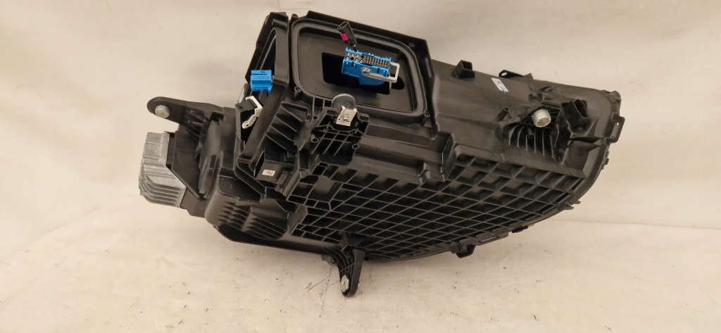 фото №6, Mercedes eqe 294 full led лампа передняя левая