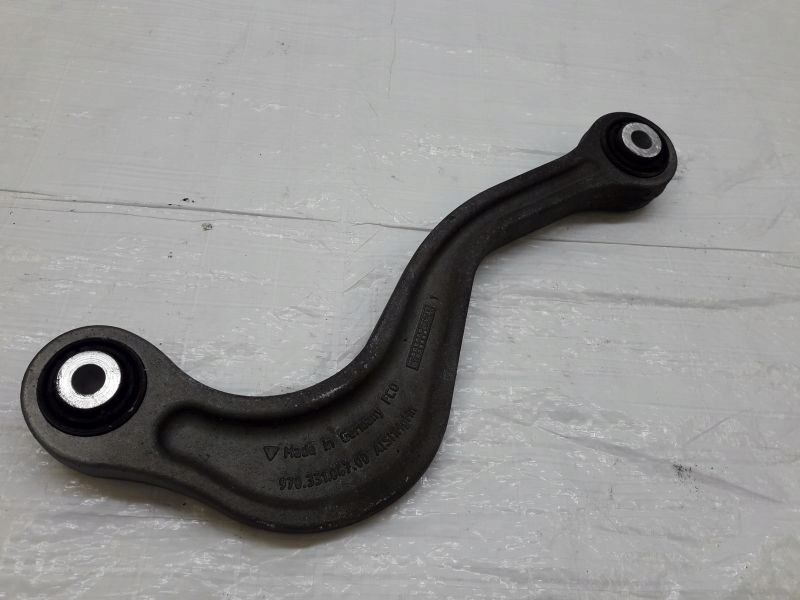 фото №1, Porsche panamera 970 рычаг задняя задний