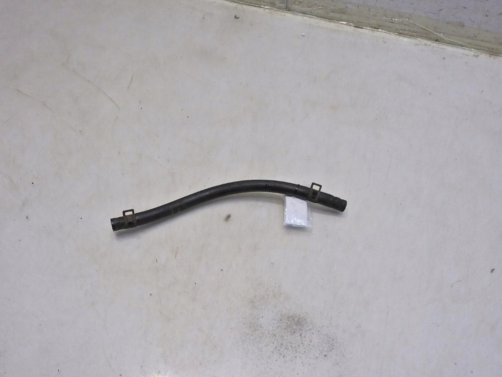 фото №7, Шланг оливи коробки автоматична коробка передач hyundai i40 1.7 crdi
