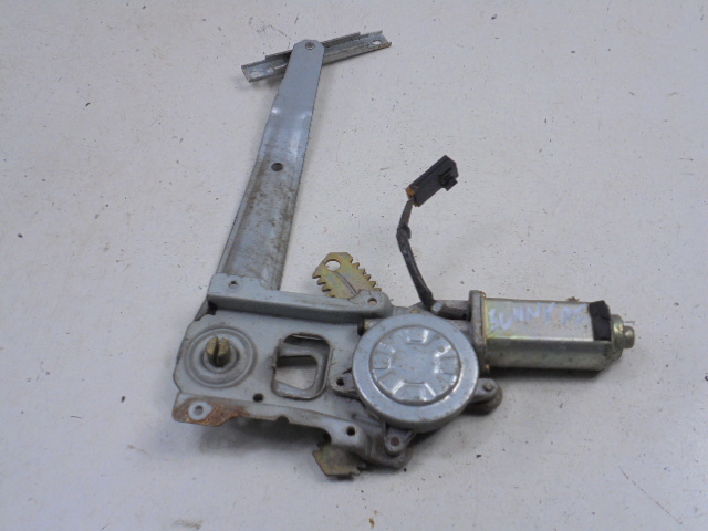 фото №9, Nissan sunny y10 механизм стекло электрический задняя правый kombi