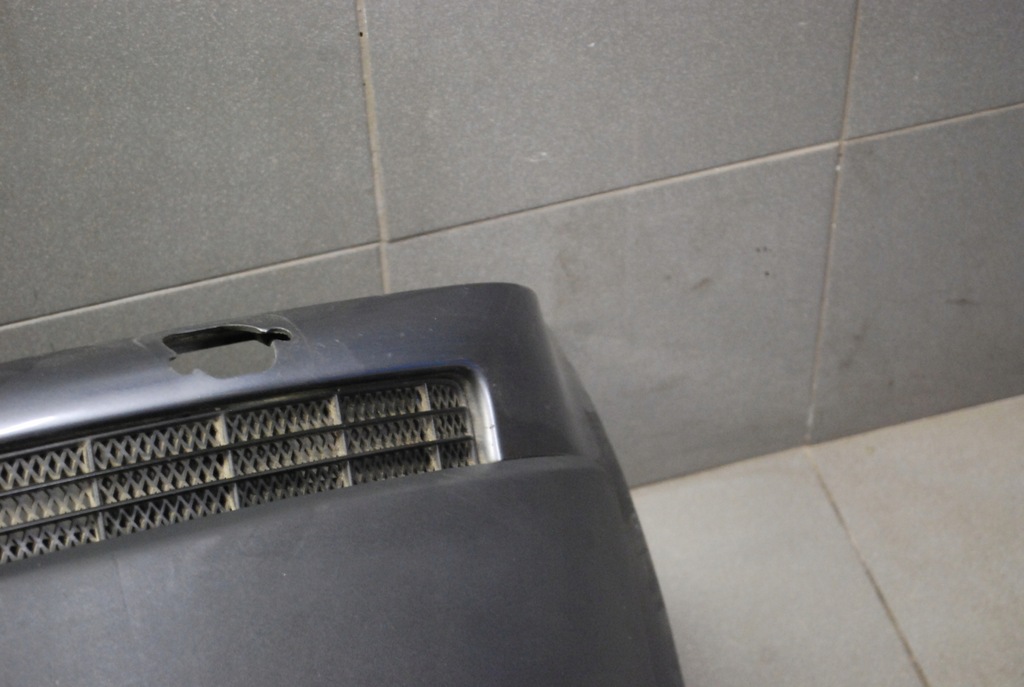 фото №9, Бампер перед volvo xc90 szary lubelskie