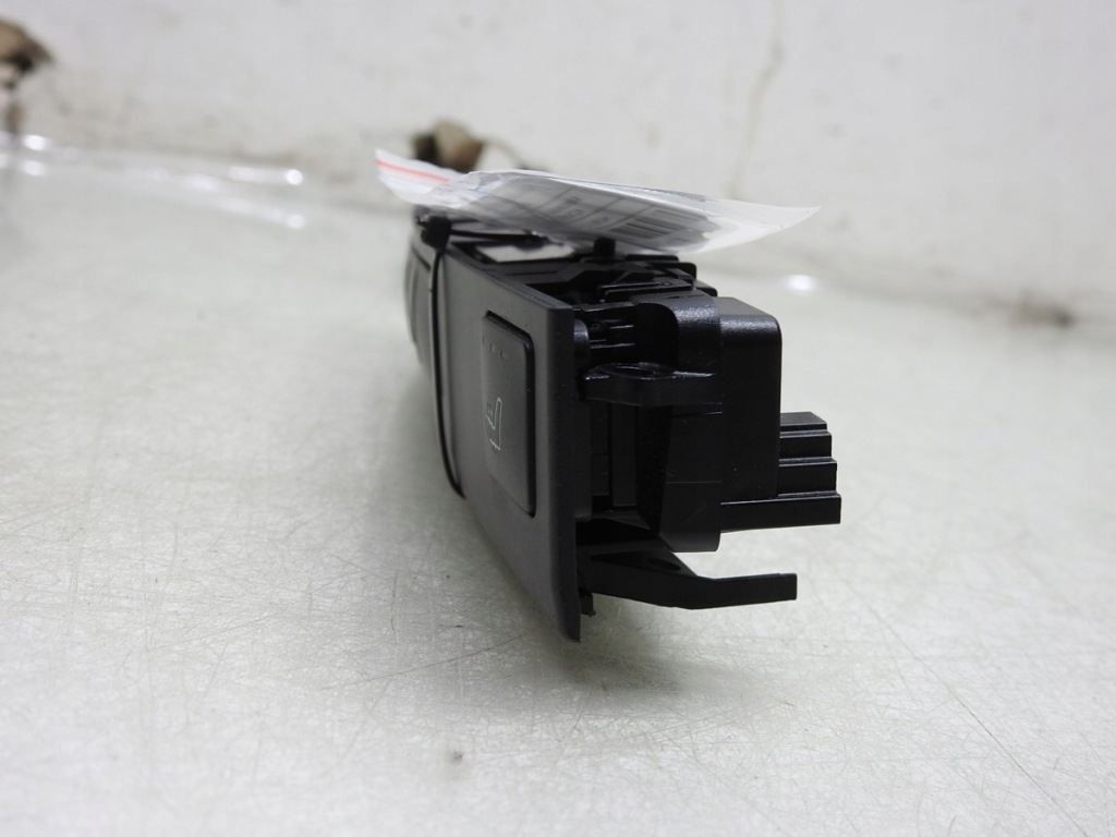 фото №3, Панель кнопки підігрів сидіння mercedes w212