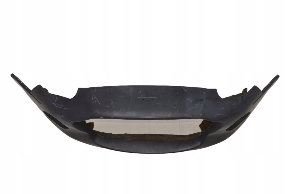 фото №6, Aston martin db7 бампер перед zagato