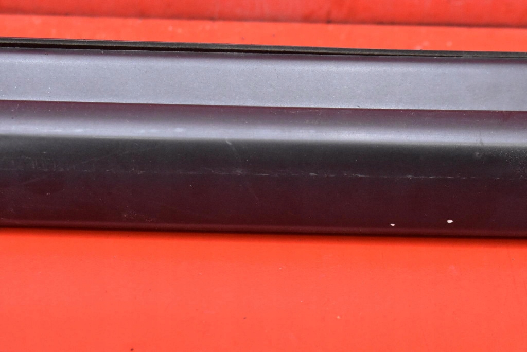 фото №8, Рейлинг рейлинги кровельные комплект чёрные 7210094 7210093 bmw f11 09-13