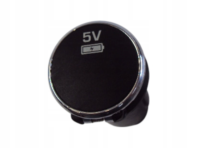 фото №1, Зарядний пристрій usb 5v land rover discovery v l462 2017-