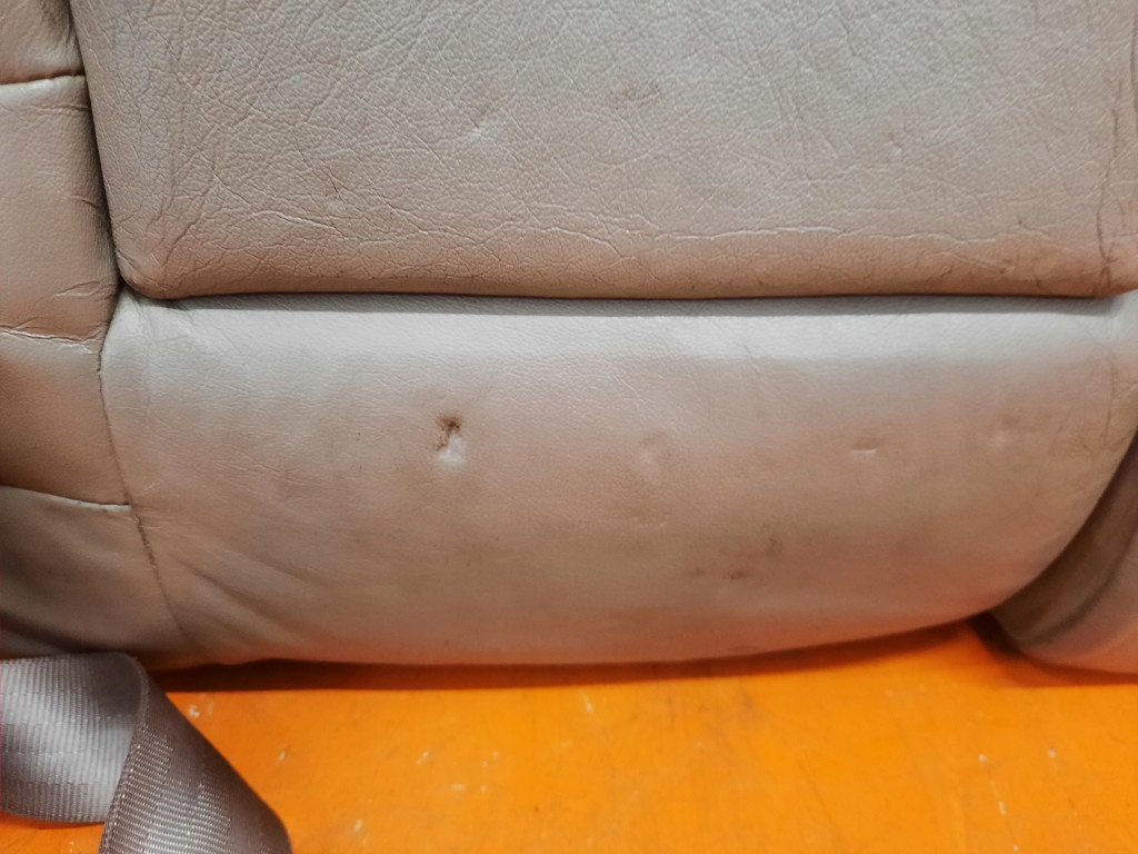 фото №9, Audi a6 c5 97-01 kombi сидіння сидіння заднє сидіння задня задня