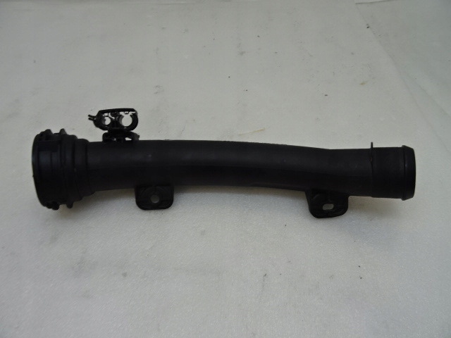 фото №1, Citroen c3 aircross 1.2 thp труба воздухозаборник шланг воздуха 9817416680