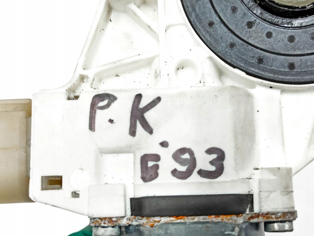 фото №9, Bmw 3 e92 e93 2010 перед сторона левая двигатели окон