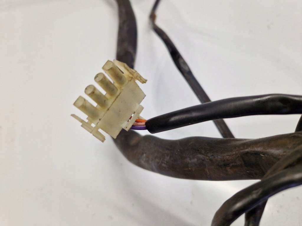 фото №7, 373700105 джгут трубопровід двигуна maserati quattroporte ii 03.94-