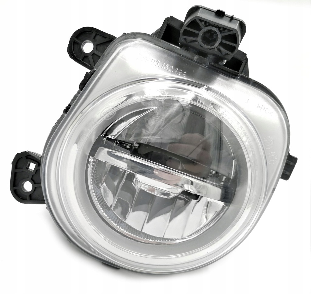 фото №12, Оригінальний протитуманна фара led лівий bmw f15 f16 f25